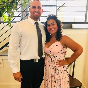 Meet your Posher, Leslie